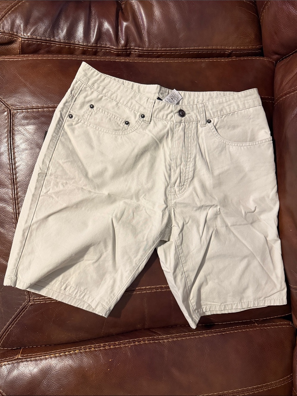 Patagonia Men's 100% cotton Shorts